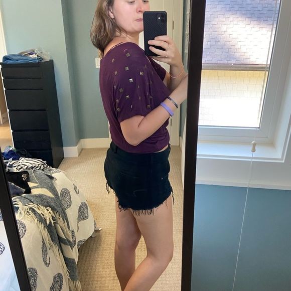 Urban Outfitter’s Daydreamer Shirt - Picture 2 of 3